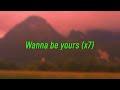 Arctic Monkeys | I Wanna Be Yours (Lyrics)