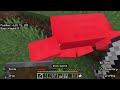 Minecraft bedrock live stream playing with viewers