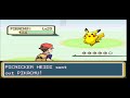 Pokémon fire red squirtle playtrough #7
