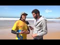 Reportage ARRIADIA sur Safi Surf Club