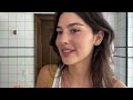 Singer Gracie Abrams’s Daytime Glam Routine | Beauty Secrets | Vogue