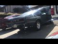 1972 Plymouth Duster Dynomax Exhaust