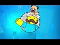 I Got Titanic Black Hole Angelus In Pet Simulator 99!