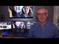 How to use resolve SCOPES - In-depth with a Pro Colourist