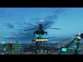 Battlefield 2042 | No Tank is Safe - 127mm + TOW Apache Gameplay