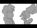 Spinel's Bloopers | (Steven Universe Fan Animatic) | (10000+ subscribbler special)