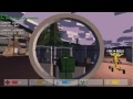 Co-op Series- Unturned Ep. 2