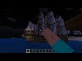 How To Make A Portal To The Pirates of The Caribbean Dimension in Minecraft!