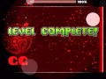 Super cataclysm by GSD [geometry dash]