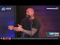 Randy Orton Tells Pat McAfee What Has Revitalized His Career & Love For Wrestling