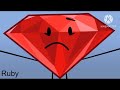 Bfdi Auditions but funny