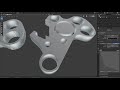 New Clean 2D Curves Bevels in Blender 2.91 with this Simple Trick!