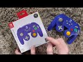 Officially Licensed GameCube Controller Wannabes for Wii U and Nintendo Switch