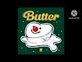 Butter(Holiday Remix) BTS