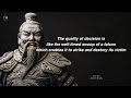 Great General Sun Tzu's Life Lessons for Mankind Should Know!