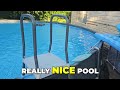 How to Setup an Above Ground Pool - Best Above Ground Pool