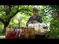 Storage of juice from all fruits in the village! - Recipe for juice from harvested fruits