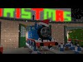 Merry Christmas, from Thomas and his Friends