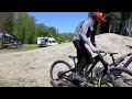 2023 Orbea WILD QUICK TEST | The BEST eMTB I've tested