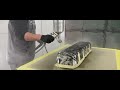 BEST HYDRO DIPPING COMPILATION ON YOUTUBE #4 (Rifle Stocks, Chrome) | BAG R BUCK HYDROGRAPHICS