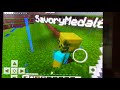 Minecraft new version  by dave and Savorymedal6673