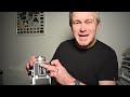 Early Hasselblad; the 500C. How they differ from later cameras and what to check if buying