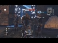 ACIII - Manhunt - Enjoy your Animus... Hacking (Live Comm)