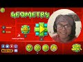 We are Back?! | Geometry Dash #6