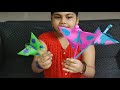 Paper Butterfly || How to make paper butterfly ||DIY crafts