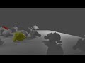 test physics simulator in blender 3.1