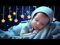 Lullabies Elevate Baby Sleep with Soothing Music - Relaxing Lullaby - Mozart Brahms Lullaby