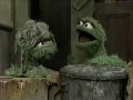 Sesame Street - Another Visit from Oscar's Mom
