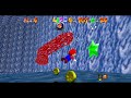 Super Mario 64 The Green Stars Walkthrough Kurs 4 [deutsches Kommentar]