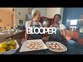 LEMON BUTTER BARS - Make It Vegan with Vicki & Ayana