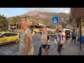 Oludeniz - Fethiye - Turkey - 4K Walking Tour