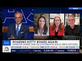 CNBC & Fmr SEC Attorney On GameStop, Roaring Kitty, GME Stock - GME Update