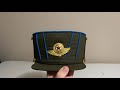 (Smuggled out of North Korea) DPRK Air Force Kepi- History Behind the Relic episode 4