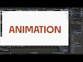 Unlocking the Secrets of Blender Grease Pencil Animation