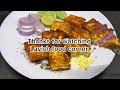 Paneer Tawa Fry | Starter Recipe | Lavish Food Corner