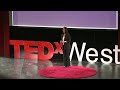 Learning to Live with Clinical Depression | Angelica Galluzzo | TEDxWesternU