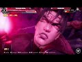 Tekken 8  ▰  Tekken2024 (Devil Jin) Vs Keisuke (#1 Kazuya) ▰ Player Matches!