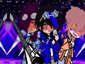 [✨] We Will be adored! || Gacha Trend || Song from the Dazzlings || Aphmau