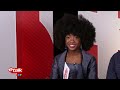 ‘Percy Jackson’ cast interview EACH OTHER... it’s chaotic | Etalk Interview