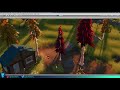 BEAUTIFUL Graphics In Unity for Len's Island | Dev Diary #23