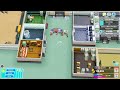 The Truth is IN HERE - Two Point Hospital [Bromageddon]