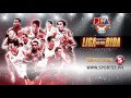 3-Point Shootout Final Round | PBA All-Star 2017