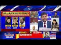 CM Kejriwal's Arrest Unites I.N.DI.A Bloc, Plans Mega Rally; Will It Sway Lok Sabha Votes? |Newshour