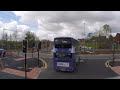 Leigh Guided Busway Full Guided Journey