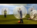 Bubble football - Biggest hits & Funniest moments! Ultimate Compilation