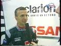 24 Hours of Le Mans 1998   Qualification of race and cars GT1